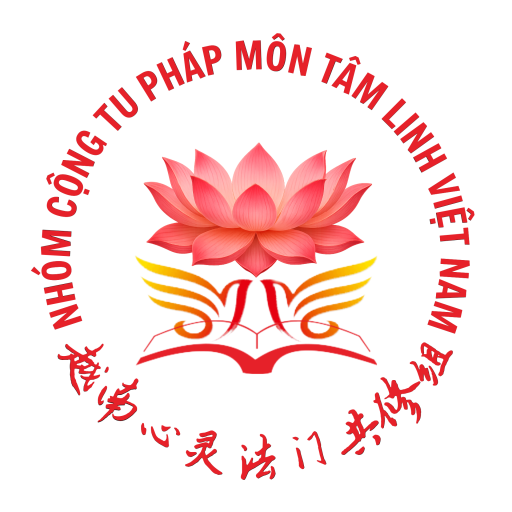 Logo Nhóm Hoằng Pháp